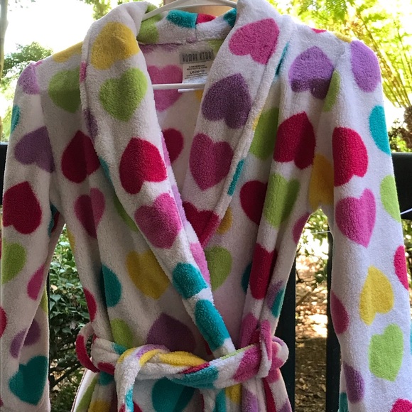 Girl’s Heart Wrap Rope - Picture 5 of 8